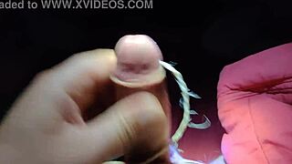 im ifoslave cumming for you with my cock all over the place