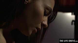 Stunning young woman for Erotic masturbation session
