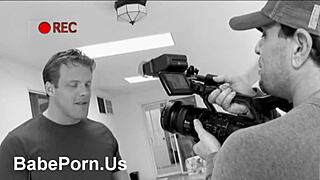 I love when my blonde babe sucks me passionately.