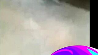 Sylheti Girl Performs Webcam Sex For Boyfriend