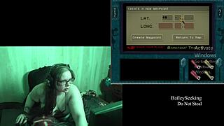 Naked deception island play through part 3 with fat ass and tattoos