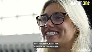French amateur hardcore interview in her tight wet, tight pict with hard work and deep penetration