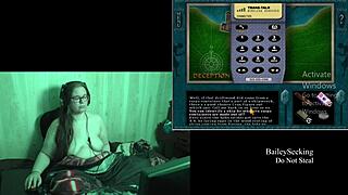 Naked deception island play through part 3 with fat ass and tattoos