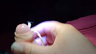 im ifoslave cumming for you with my cock all over the place