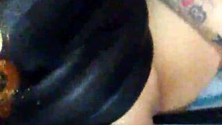 courtneycoxx fucked and creamed in HD