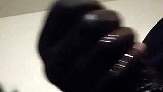 I wanna join you, handjob and Cumshot