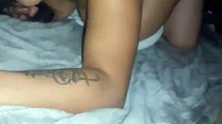Latina Slut Wife's Hardcore Adventures