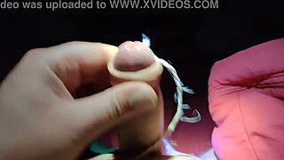 im ifoslave cumming for you with my cock all over the place