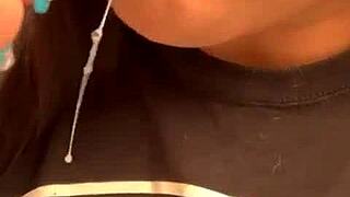 marcy diamond licks lollipop sloppy