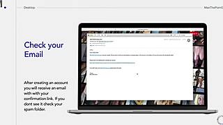 freya teases me with her feet and pussy