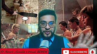 Exploring Fetish And Paraphilia Differences