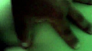 Amateur Fucking With Paulinha In The Room.