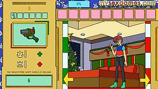 Toy Chaos Cartoon Sex Adventure