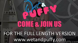 Amanda Hillin katsominen huipentumassa hyytelödildolla sukissa on puhdasta tsekkiläistä magiaa näytillä