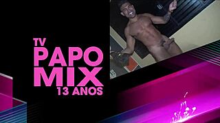 papopriv papomix leva dotad�o minotauro para conhecer a wild thermas o clube dos pauzudos - parte 1 - whatsapp papomix 11 94779-1519