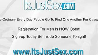 Horny Barra Key Slides Fingers Inside Wet Pussy With Vibrator Orgasm