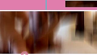 Married Kyla Keys And Valentina Bellucci Cheat And Swap Partners During Wild Orgy