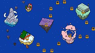 Toy Chaos Cartoon Sex Adventure