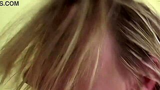 harmony rose rides big pussy to orgasm like a fine bitch