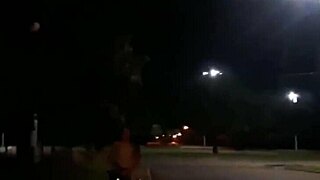 Another Day at the Office with the T-Girls