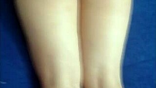 I'm At Home And My Best Friend Visits Me