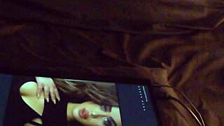 Cum Tribute to a Face Craving Loads