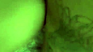 Gay bareback with husband's passive boy