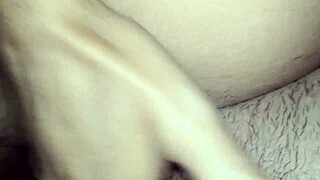 i masturbate my wife until she cums hard