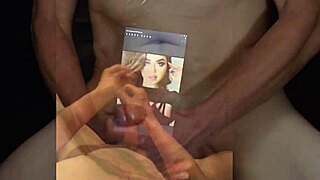 Cum Tribute to a Face Craving Loads