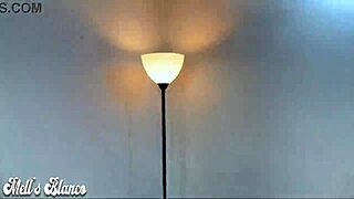 Γεια σου Mells Blanco, πώς ήταν το πρώτο σου DP με τον Michy Perez;