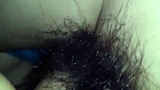 Hey, check out this thong on her