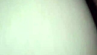 Hey, check out this thong on her