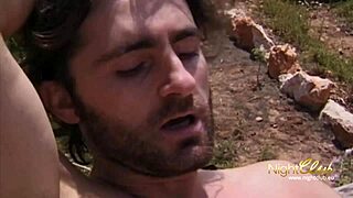 Clásico alemán retro