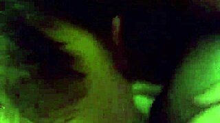 What do you think about this pussy oral scene?