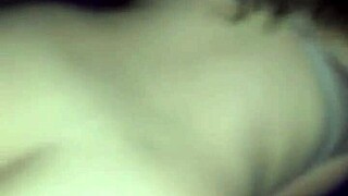 Deepthroat and Anal Action of Amateur Latina