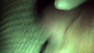 Intense Amateur German Fetish Bdsm Double Dildo Action