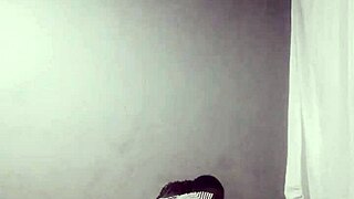 Amateur Gay Ebony Buddies Bareback And Cumshot Fun!