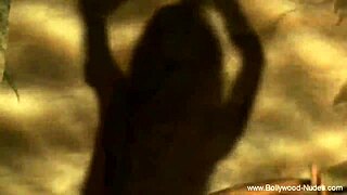 Watch the sacred dancer perform from the orient