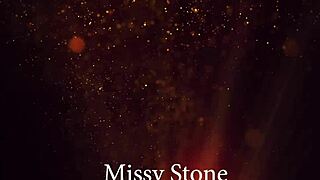 Anal Loving Brunette Missy Stone Gets Tight Ass Pounded