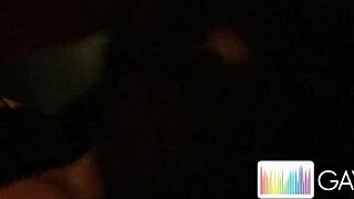 Gayroom pumped and ready