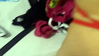 I prepare dinner with my couple in making off.