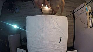 Latina slut becomes a fuck doll in pov casting interview