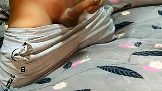 I Masturbate Thinking About Cuckold's Wife