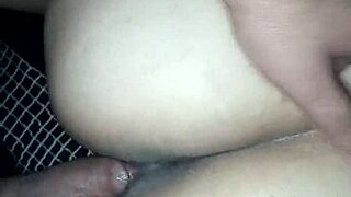 follando con mi polola en la casa