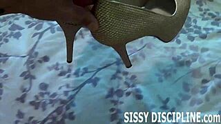 helping pick your perfect sissy outfit