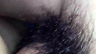 Hey, check out this thong on her