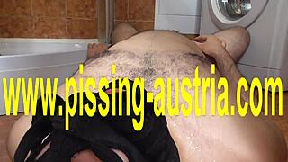 Does Nicole Pee in His Mouth?