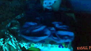 tia safada fucks nephew