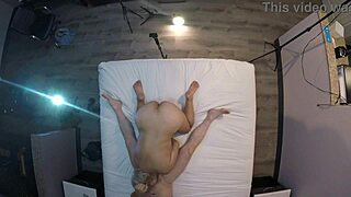 Latina slut becomes a fuck doll in pov casting interview