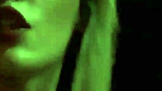 Another Day at the Office with the T-Girls